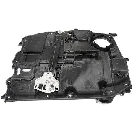 Dorman Window Reg Assy 751-096